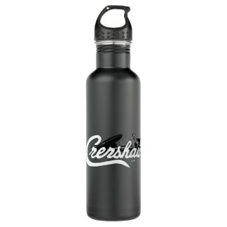 Nipsey Hussle Victory Lap 710 Ml Water Bottle