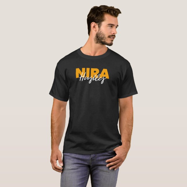 nira T-Shirt (Front Full)