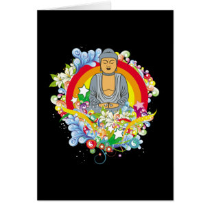 Nirvana Buddha