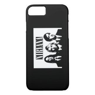 Nirvana iPhone 8/7 Case