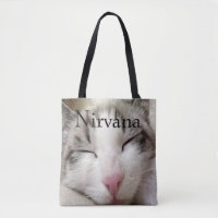 Nirvana Cat