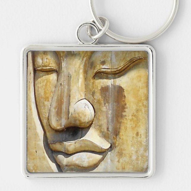 Nirvana Key Ring (Front)