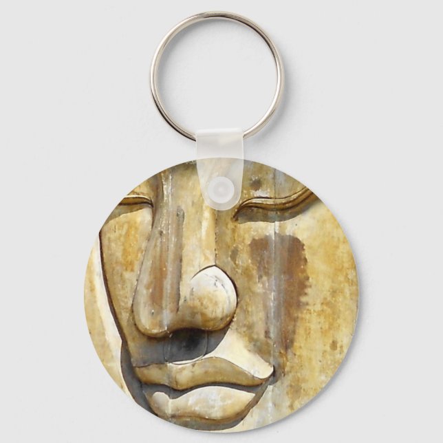 Nirvana Key Ring (Front)