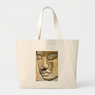 Nirvana Large Tote Bag
