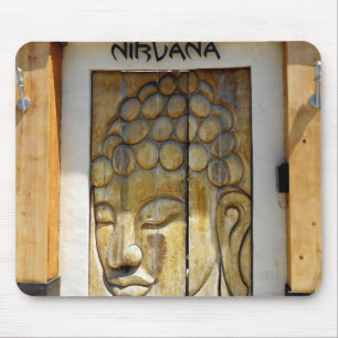 Nirvana Mouse Pad
