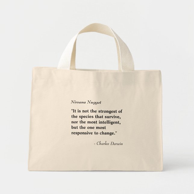 Nirvana Nugget - Bag Template Long (Front)