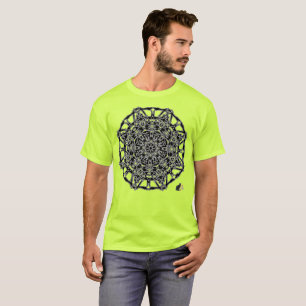 Nirvana Octa Glyph T-Shirt