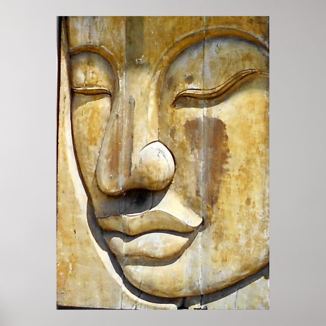 Nirvana Poster (Front)