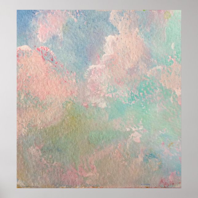 Nirvana Print (Front)