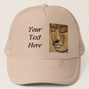 Nirvana Trucker Hat