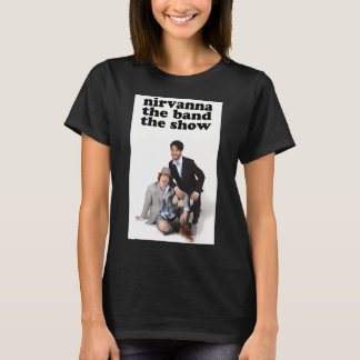 Nirvanna T-Shirt