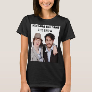 nirvanna T-Shirt