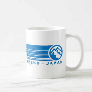 Niseko Ski Japan Coffee Mug