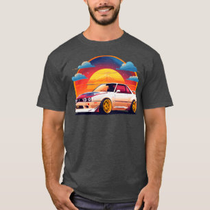 Nissan 2000 Skyline T-Shirt