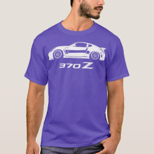 Nissan 370z T-Shirt
