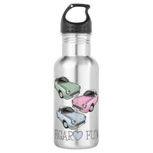 Nissan Figaro Fun 532 Ml Water Bottle