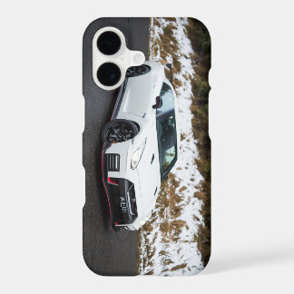 Nissan GTR phone case.
