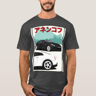 Nissan GTR r35 1 T-Shirt