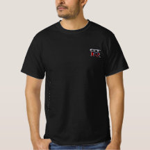 Nissan Nismo GT-R T-Shirt Design