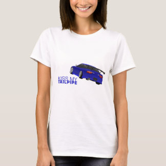 Nissan s13 (180sx/200sx/240sx) - Blue T-Shirt