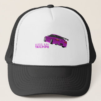 Nissan S13 (180sx/200sx/240sx) Trucker Hat