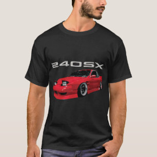 nissan S13 SILVIA 240SX T-Shirt