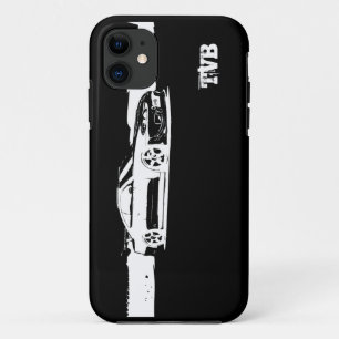 Nissan Silvia iPhone 11 Case