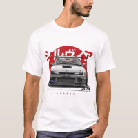 Nissan Silvia S14 200SX 240SX, SR20DET, Nismo 270R