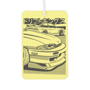 Nissan Silvia s14 s13 Car Air Freshener