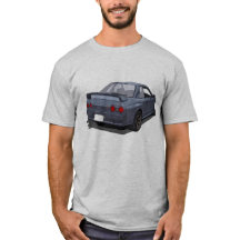 Nissan Skyline R32 T-shirt