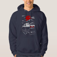 Nissan Skyline R32 T-ShirtNissan Skyline R32