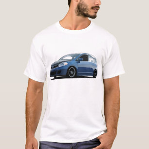 Nissan Versa t-shirt