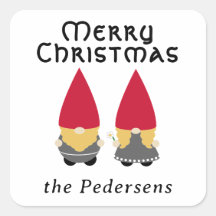 Nisse Folk - Personalised