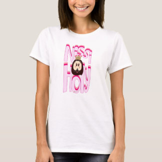 Nissi Holy Beer T-Shirt
