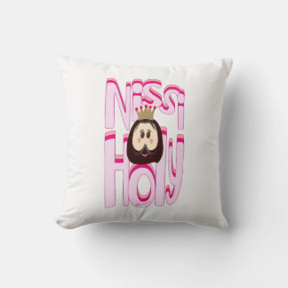Nissi Holy Square Cojin Cushion