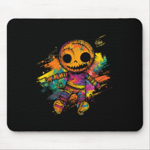 Nisswa Minnesota Ski Resort Skiing Skier  Mouse Pad