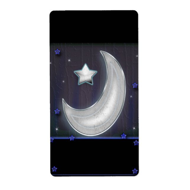 nite moon (Front)
