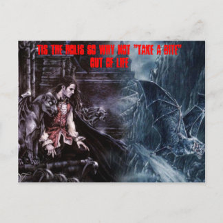 niteofthevamp, postcard