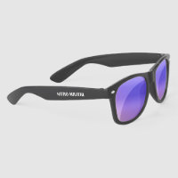 NITRO MILITIA sunglasses