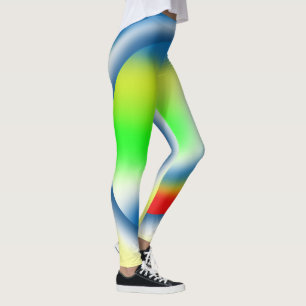 Nitrogen Leggings