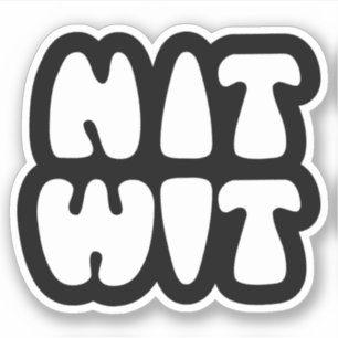 NITWIT