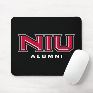 NIU Alumni Mouse Pad