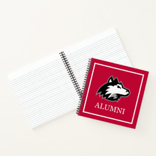 NIU Huskies Alumni Notebook