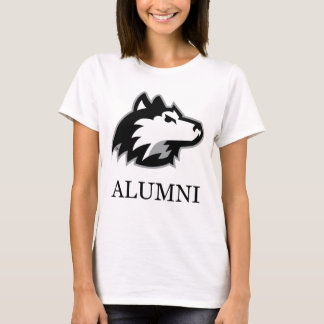 NIU Huskies Alumni T-Shirt