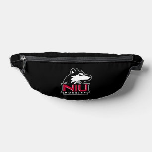 NIU Huskies Bum Bags