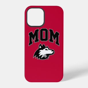 NIU Huskies Mum iPhone 12 Pro Case