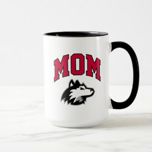 NIU Huskies Mum Mug