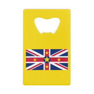 Niue Flag