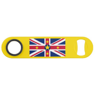 Niue Flag