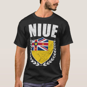 Niue T-Shirt